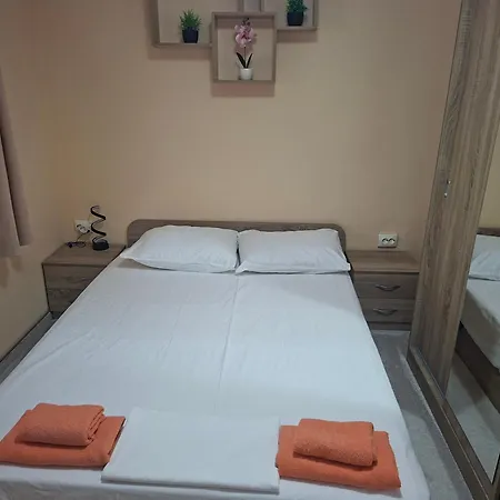 Guest house тони- атия
