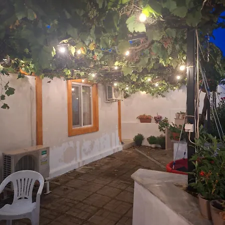 Guest house тони- атия Atiya