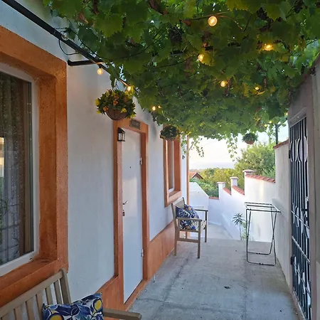 тони- атия Guest house