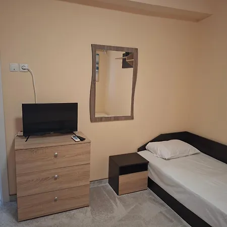 Guest house тони- атия