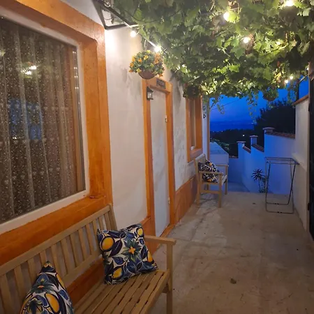 тони- атия Guest house *