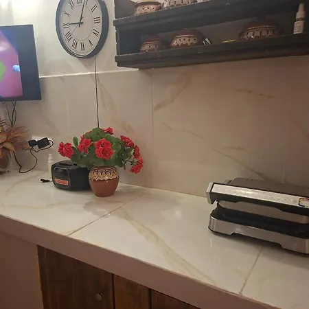 Guest house тони- атия Atiya