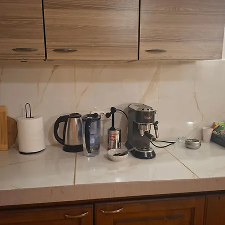тони- атия Guest house