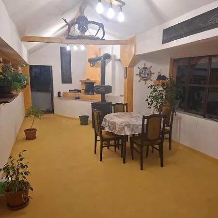 тони- атия Guest house