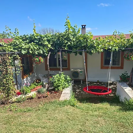 Guest house тони- атия