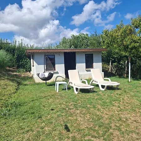 тони- атия Guest house *